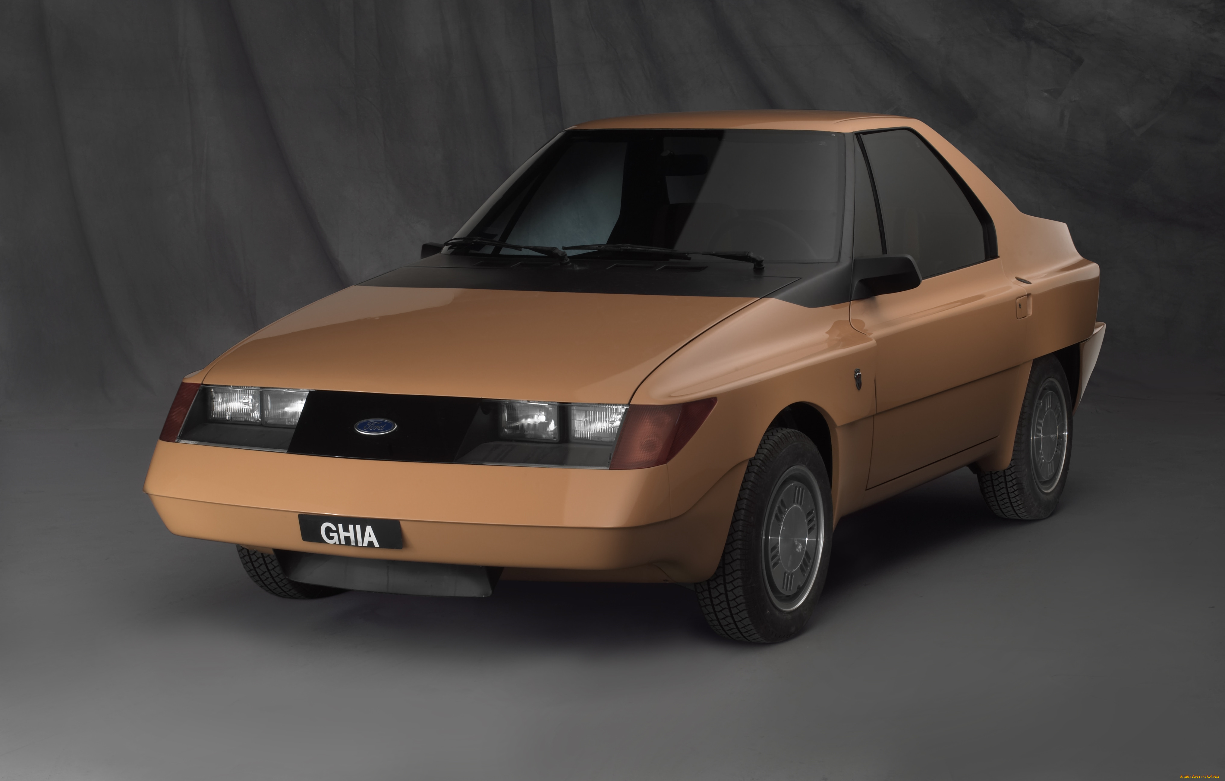 , ford